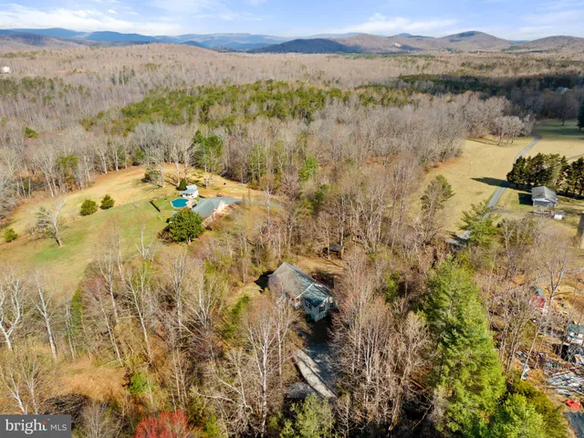 $510,000 | 5585 Sperryville Pike, Boston, VA 22713