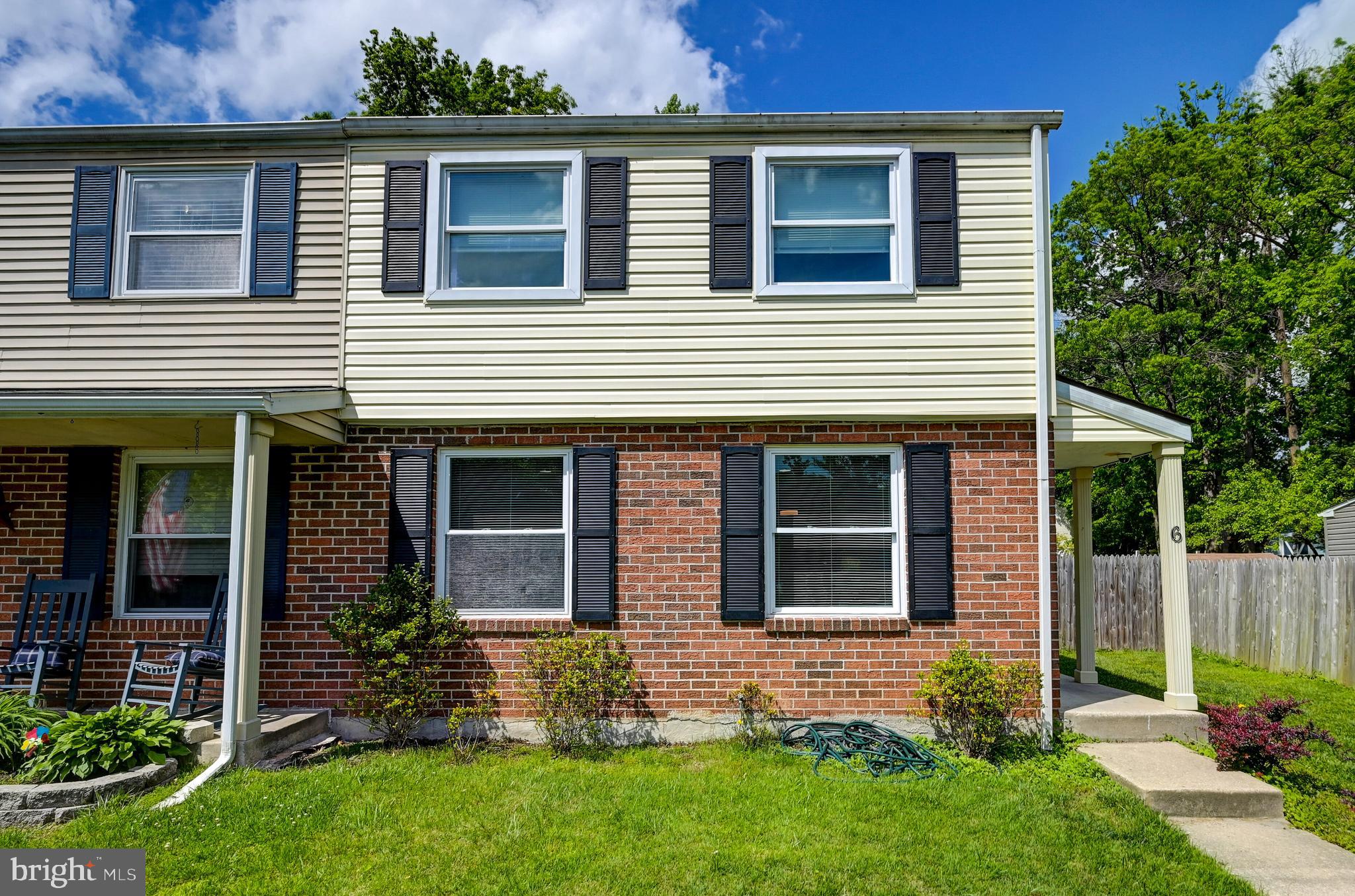 6 Sagebrush Court Nottingham, MD 21236 - Photo 1 of 35