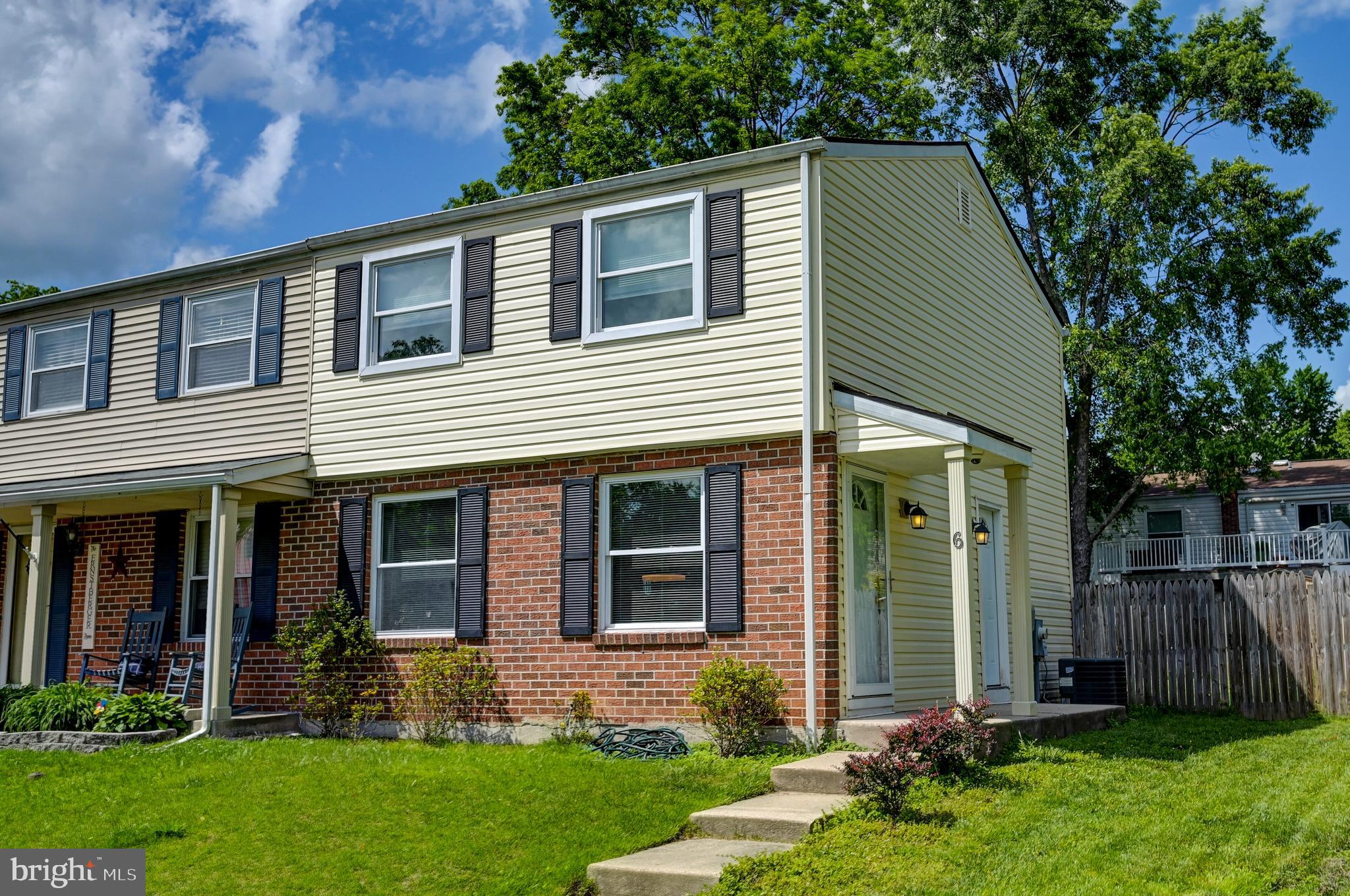 6 Sagebrush Court Nottingham, MD 21236 - Photo 2 of 35