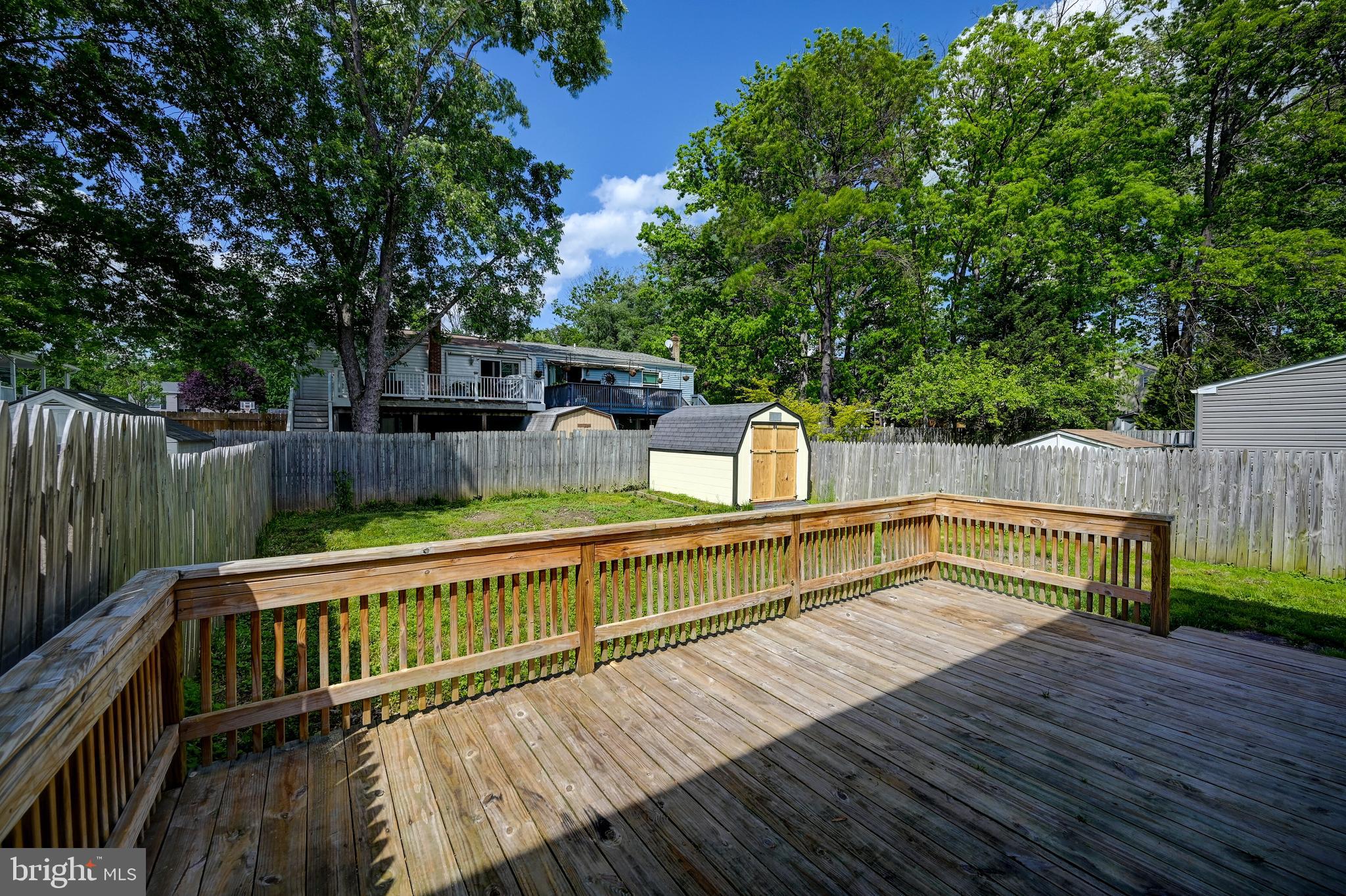 6 Sagebrush Court Nottingham, MD 21236 - Photo 31 of 35