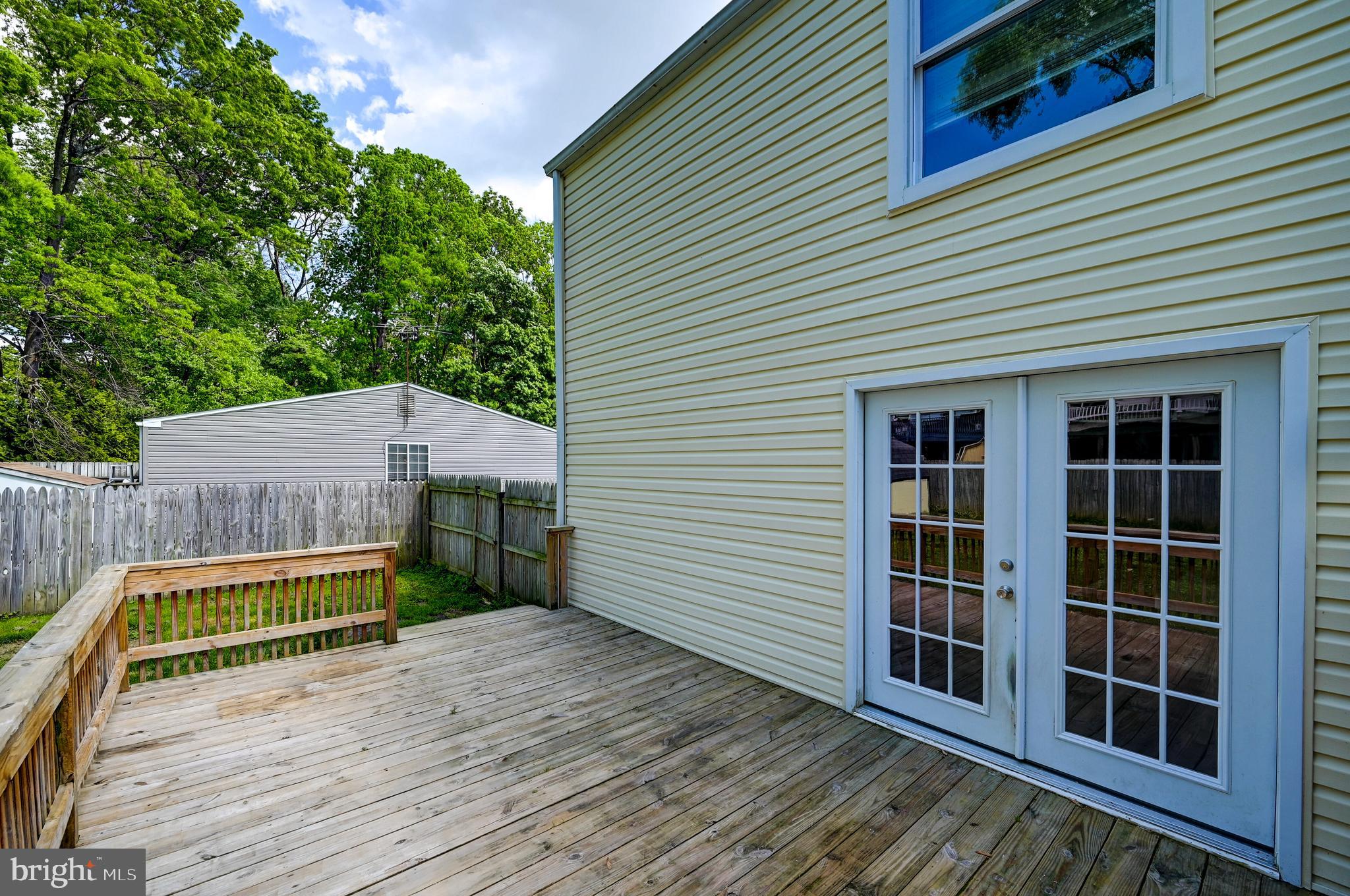 6 Sagebrush Court Nottingham, MD 21236 - Photo 32 of 35