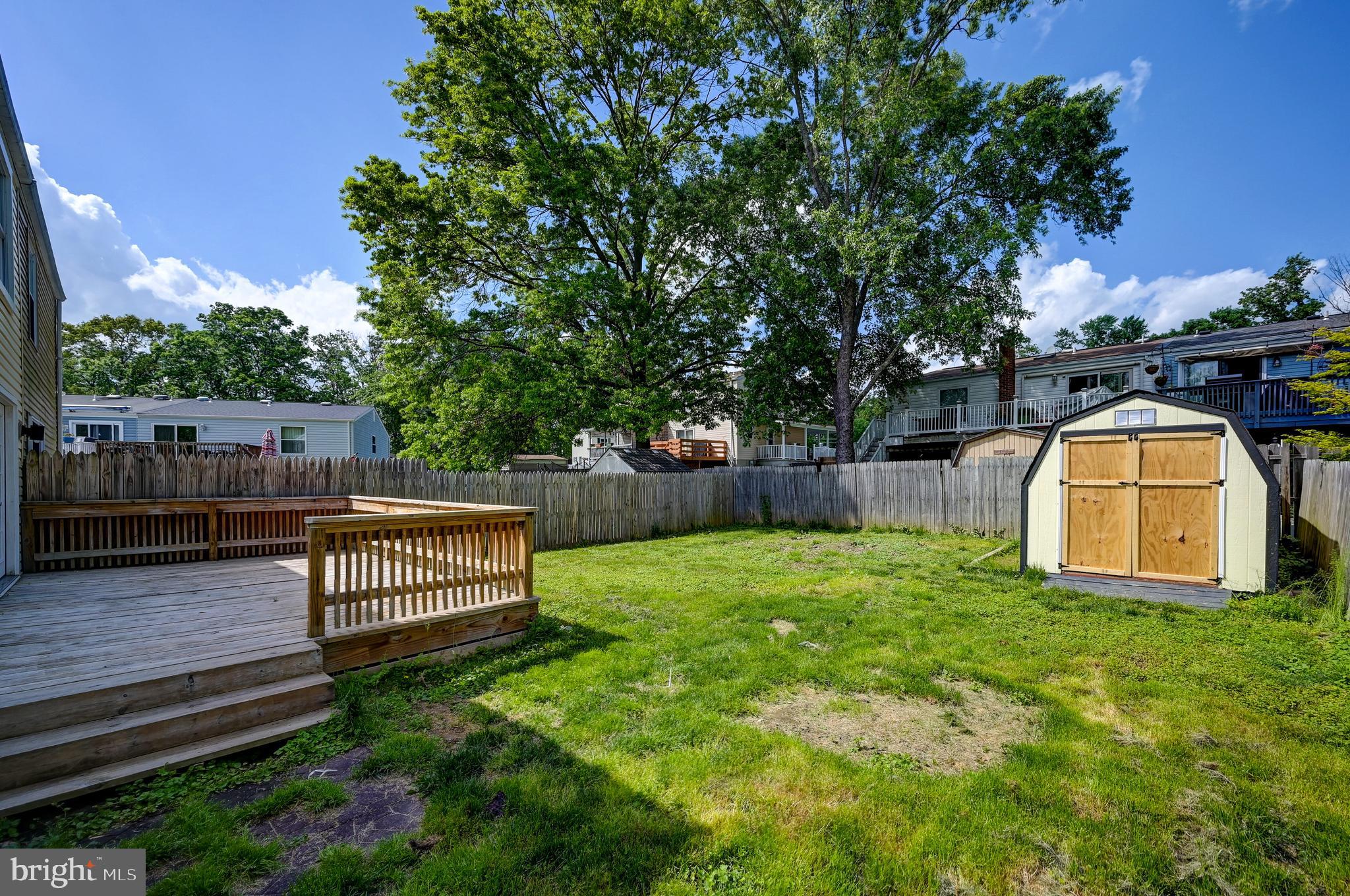 6 Sagebrush Court Nottingham, MD 21236 - Photo 33 of 35