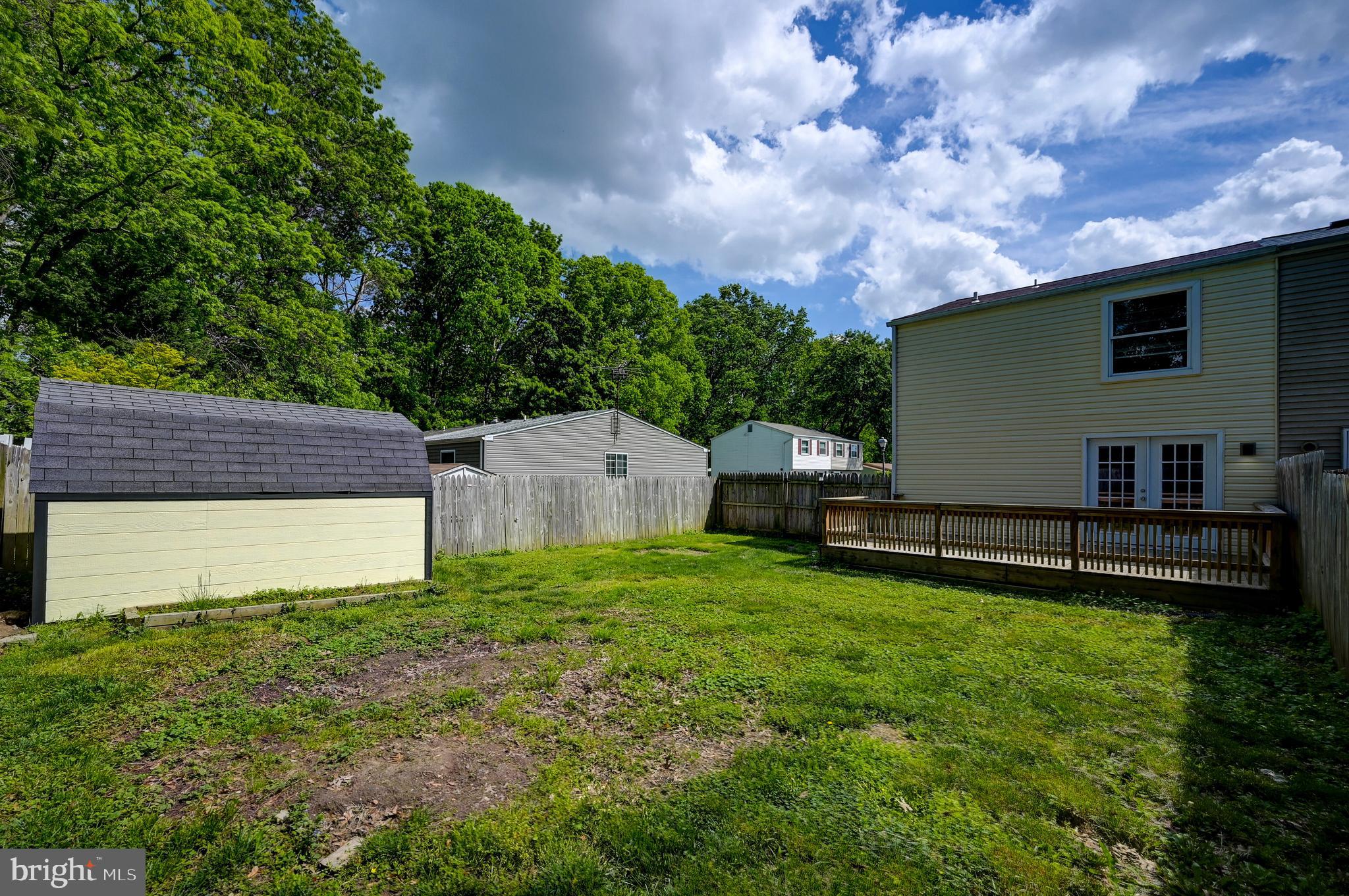 6 Sagebrush Court Nottingham, MD 21236 - Photo 34 of 35