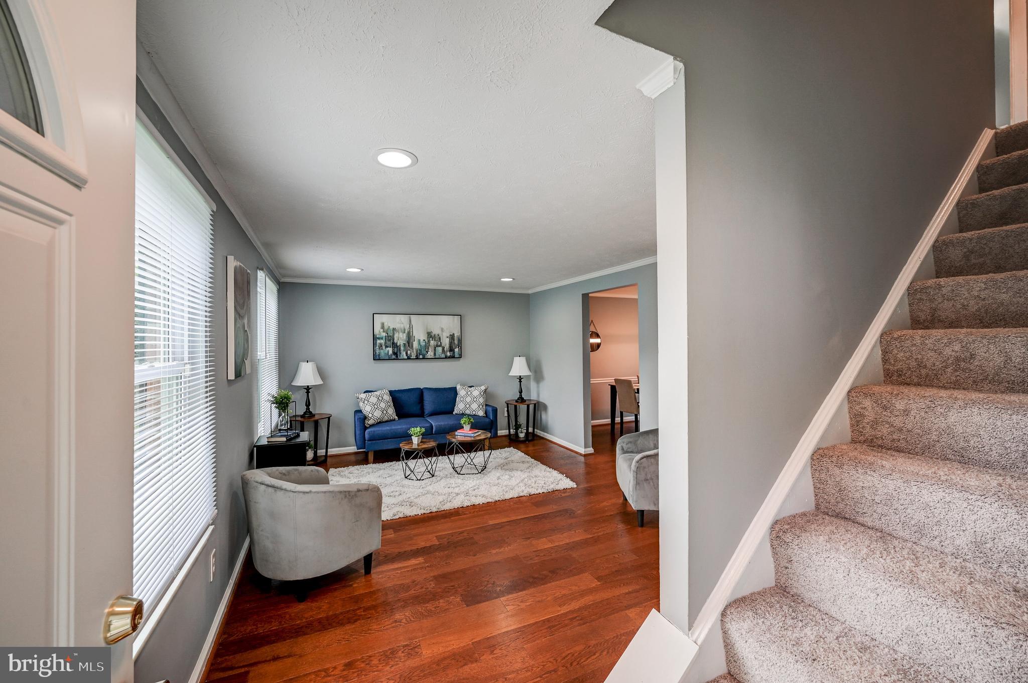 6 Sagebrush Court Nottingham, MD 21236 - Photo 4 of 35
