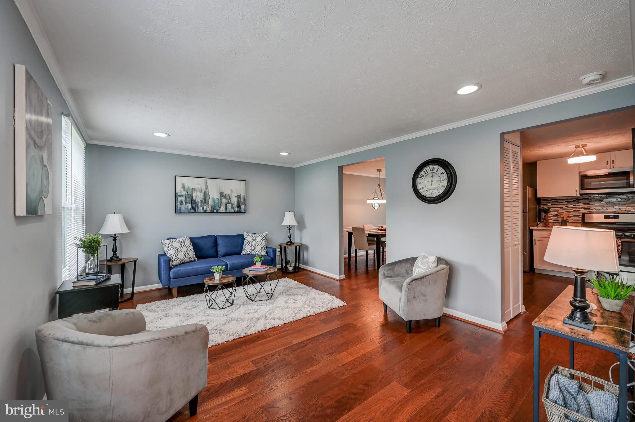 6 Sagebrush Court Nottingham, MD 21236 - Photo 5 of 35