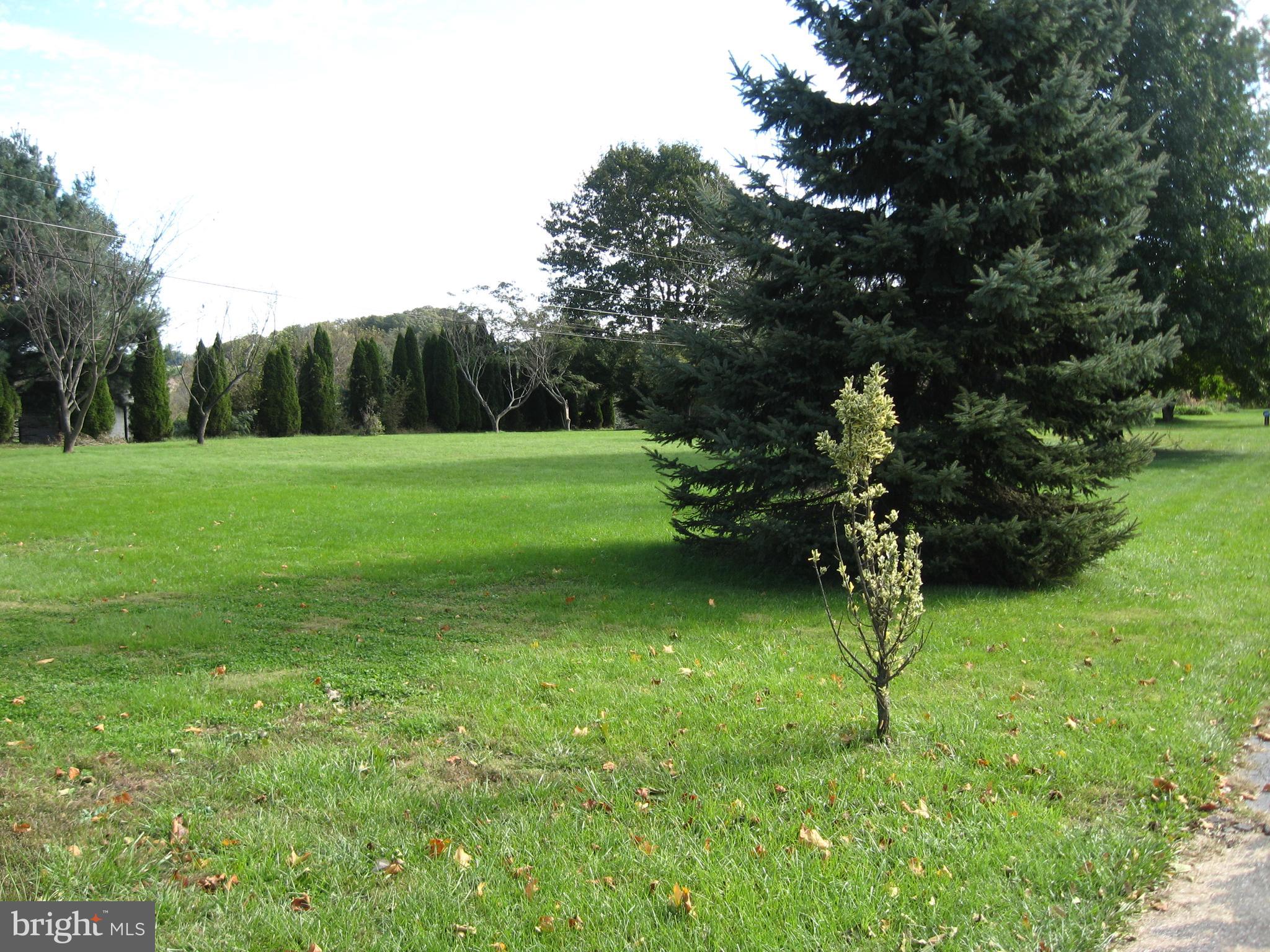 10801 Green Valley Road Union Bridge, MD 21791 - Photo 2 of 10 a view of a backyard