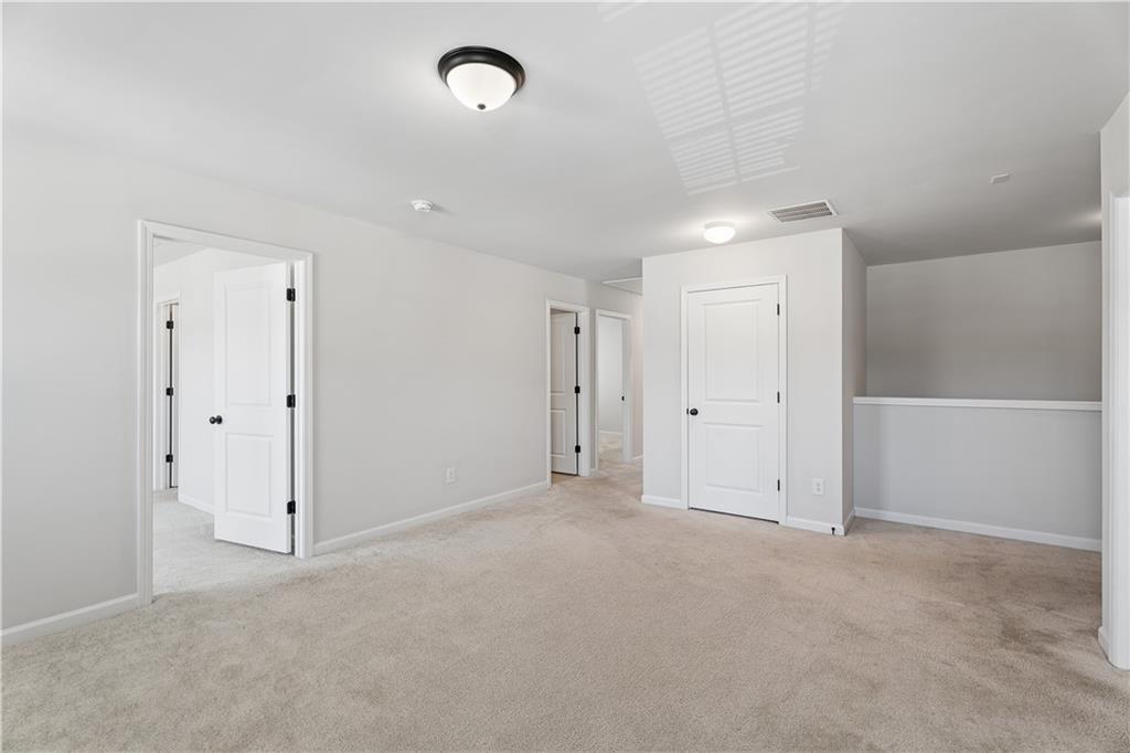 5740 Wheeler Ridge Road Auburn, GA 30011 - Photo 20 of 48