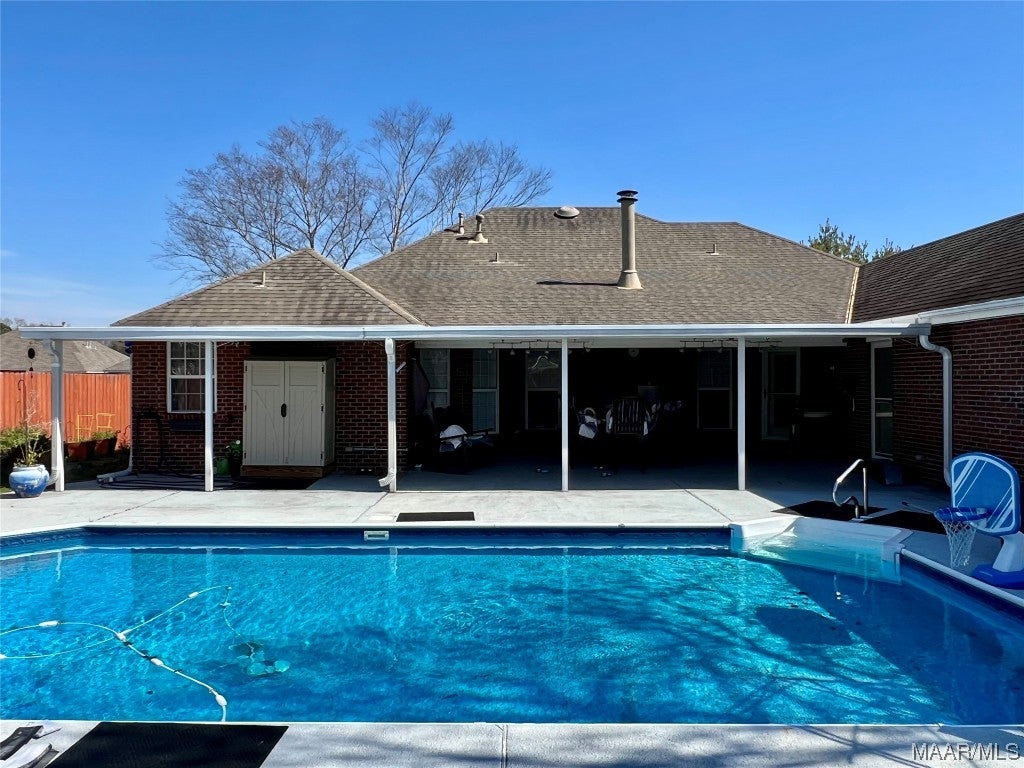 549 Whistlewood Road Montgomery, AL 36117 - Photo 24 of 35 Gallery Image 24