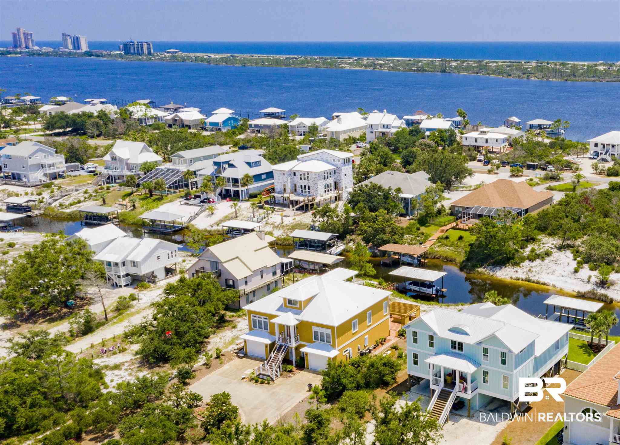 32446 Sandpiper Drive Orange Beach, AL 36561 - Photo 47 of 49