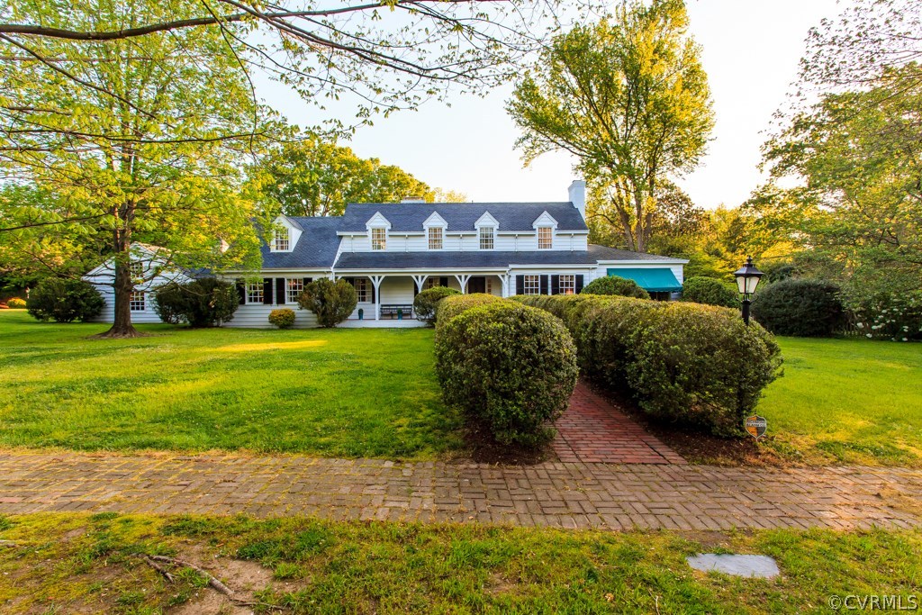4502 Dover Road Richmond, VA 23221 - Photo 1 of 44 Gallery Image 1