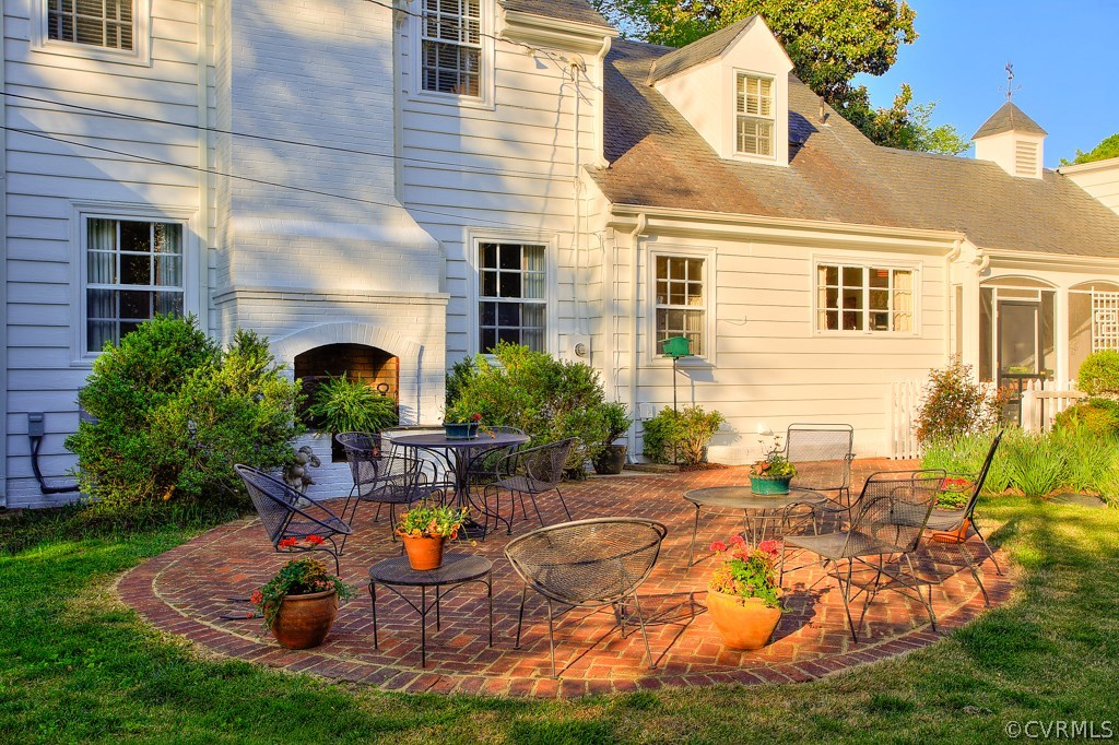 4502 Dover Road Richmond, VA 23221 - Photo 40 of 44 Gallery Image 40
