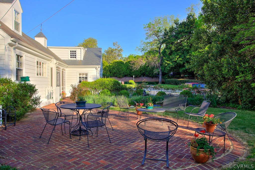 4502 Dover Road Richmond, VA 23221 - Photo 43 of 44 Gallery Image 43
