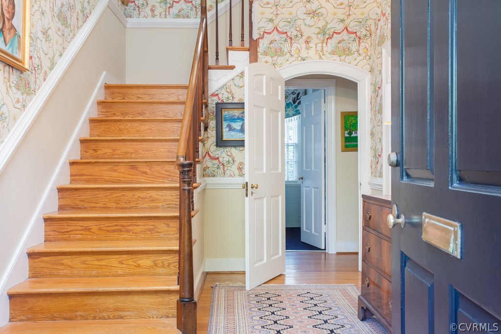 4502 Dover Road Richmond, VA 23221 - Photo 6 of 44 Gallery Image 6