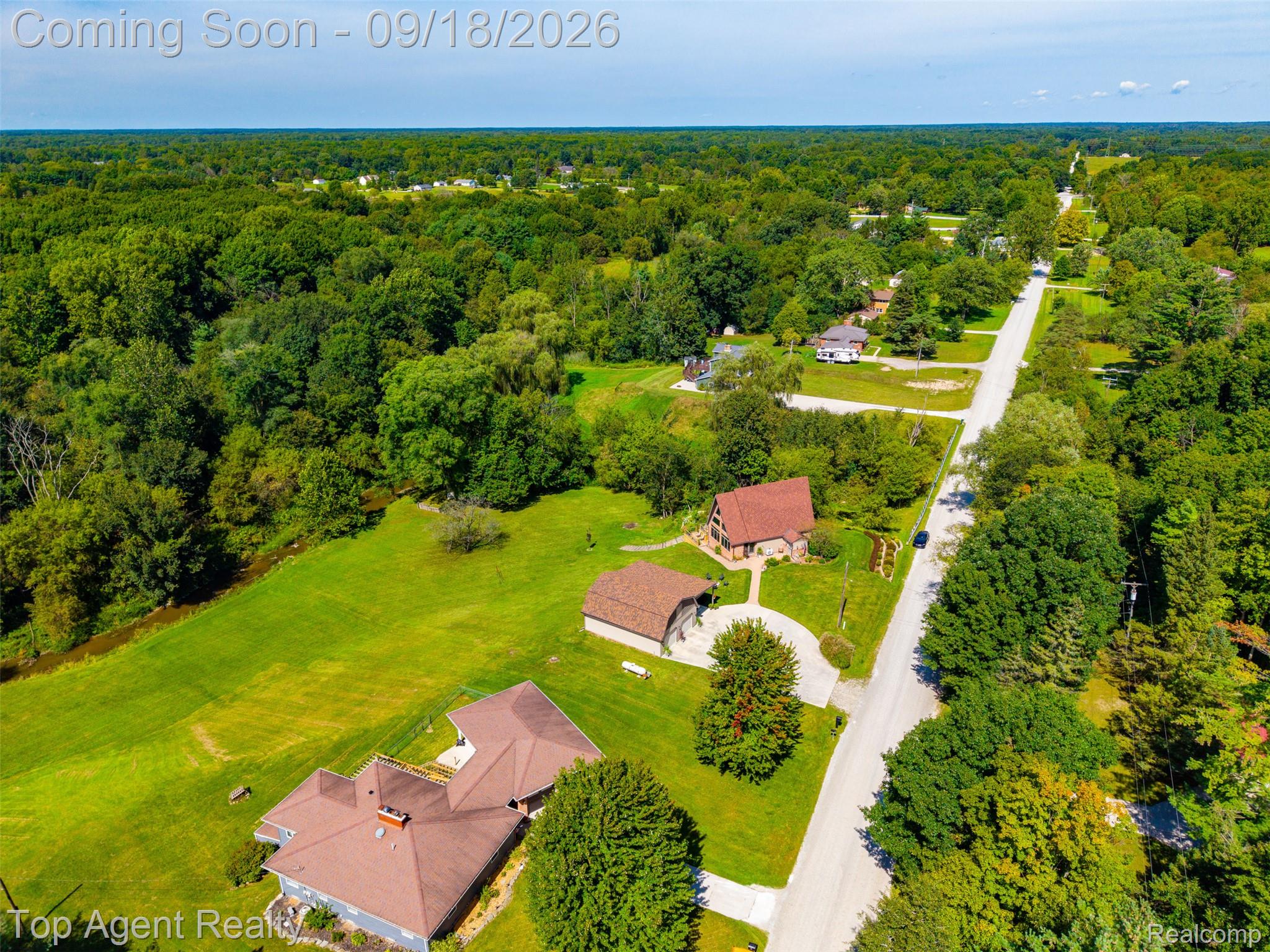247 Scott Road Smiths Creek, MI 48074 - Photo 57 of 67 89_drone-247 scott rd, smiths creek, mi 48074-018.jpg