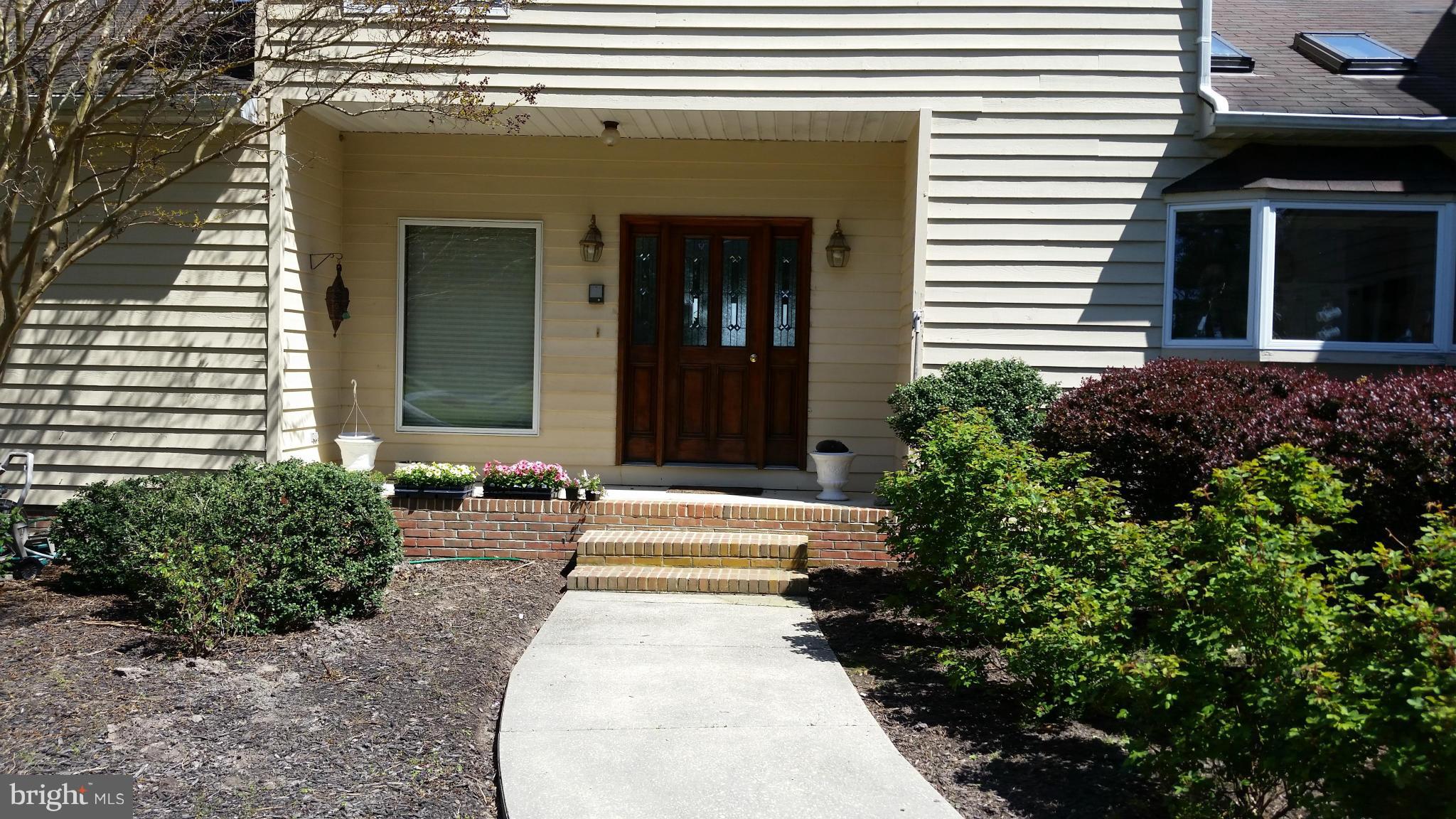 5005 Cherry Point Road Woolford, MD 21677 - Photo 11 of 30 Exterior (Front)