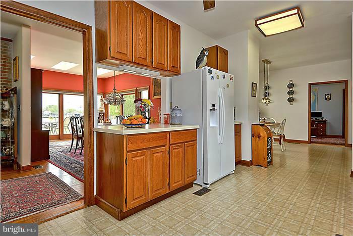 5005 Cherry Point Road Woolford, MD 21677 - Photo 14 of 30 Kitchen