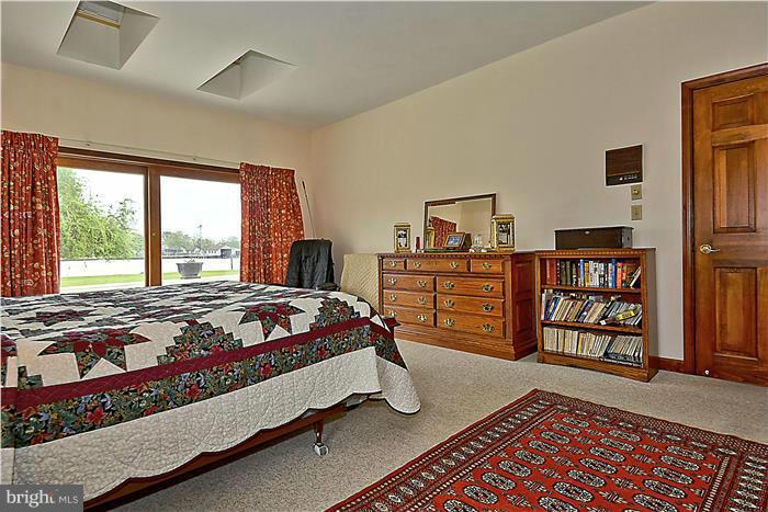 5005 Cherry Point Road Woolford, MD 21677 - Photo 27 of 30 Bedroom (Master)