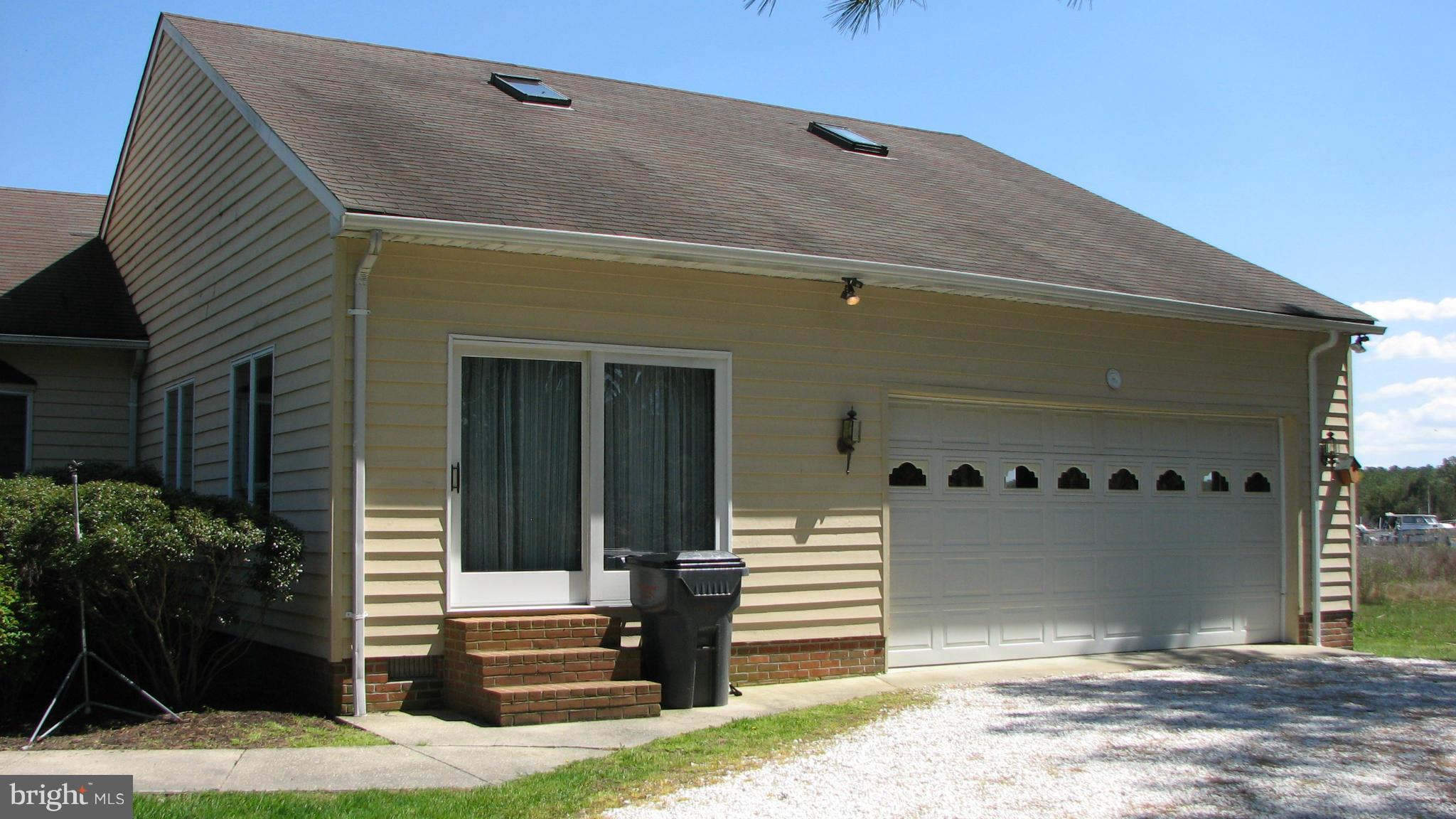 5005 Cherry Point Road Woolford, MD 21677 - Photo 30 of 30 Exterior (General)