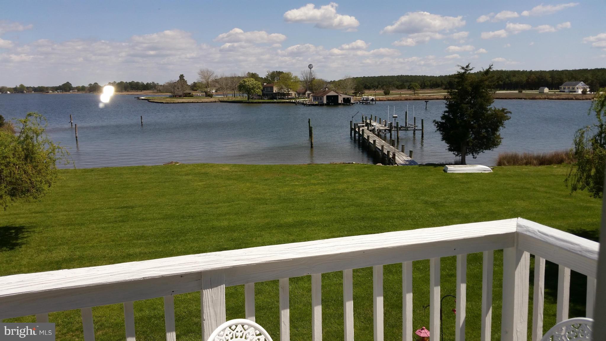 5005 Cherry Point Road Woolford, MD 21677 - Photo 5 of 30 View
