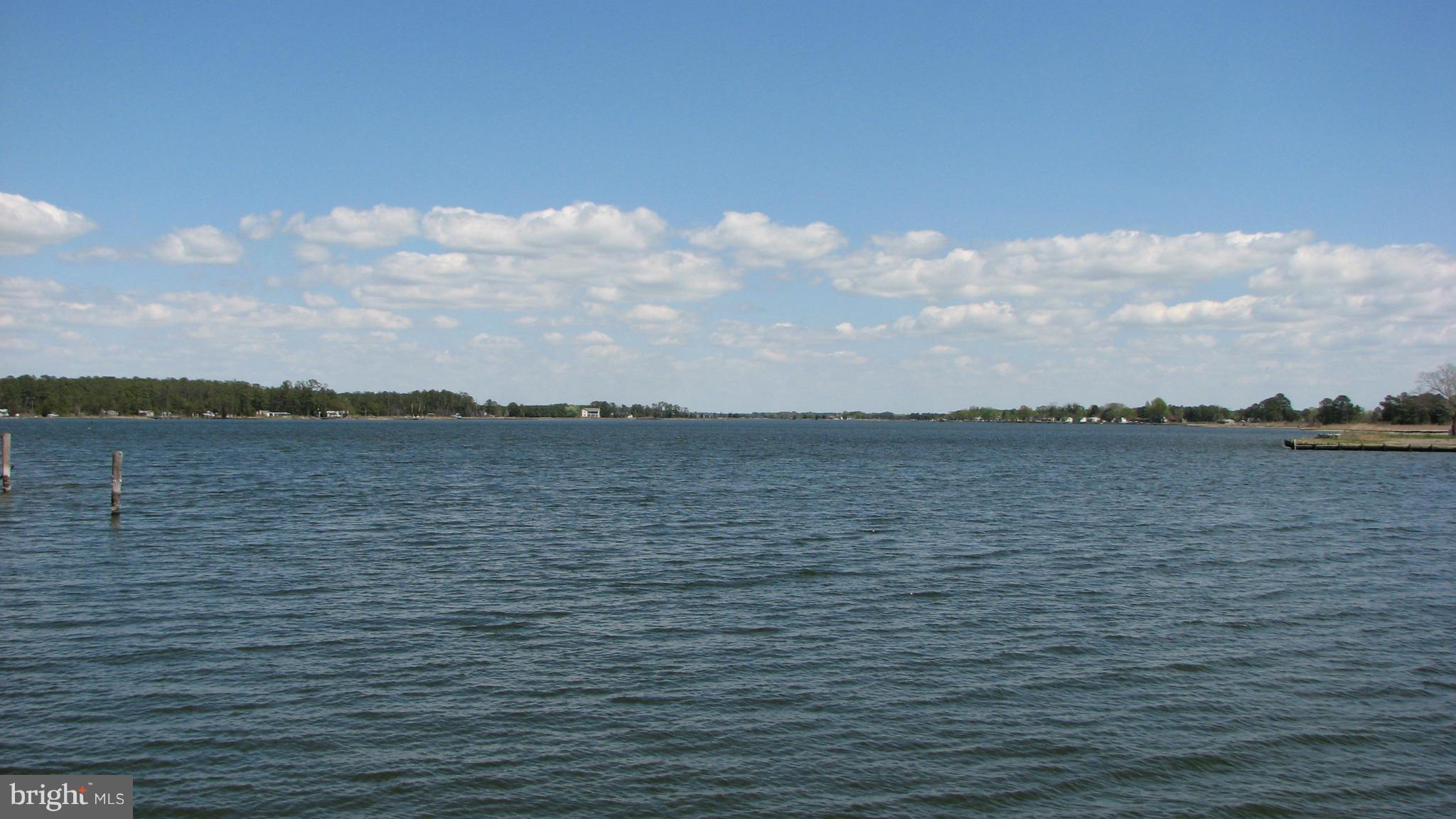 5005 Cherry Point Road Woolford, MD 21677 - Photo 7 of 30 View