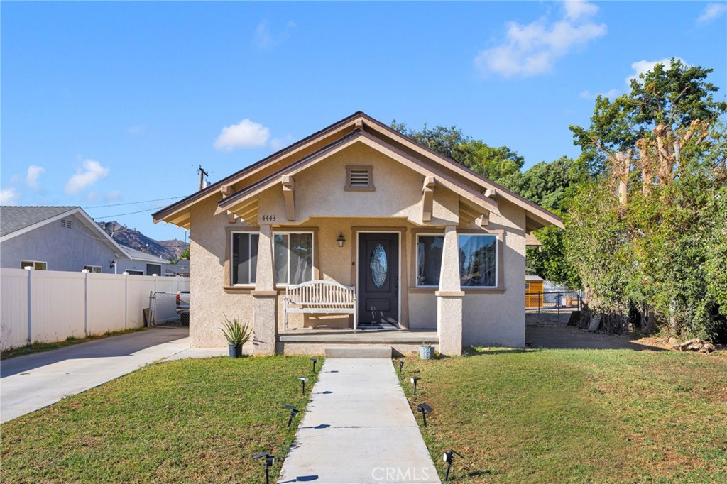 4443 Highland Place Riverside, CA 92506 - Photo 1 of 31 Gallery Image 1