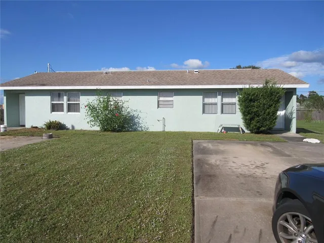 $1,195 | 27162 Sunnybrook Road, Punta Gorda, FL 33983