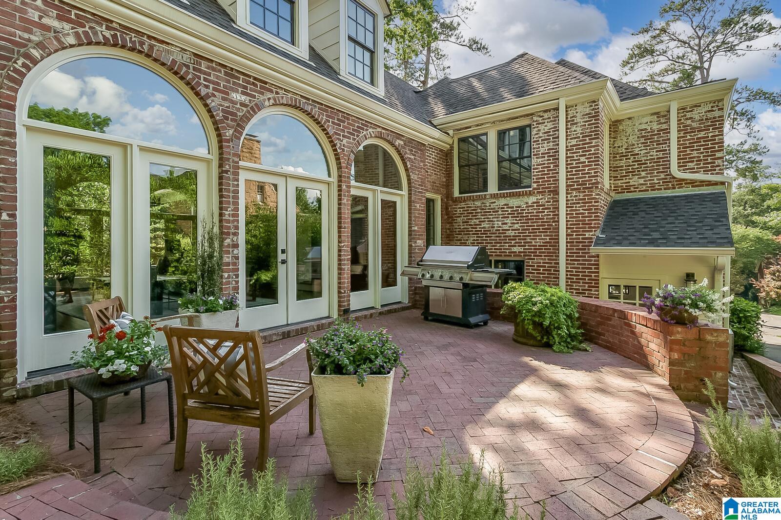 2919 Canterbury Road Birmingham, AL 35223 - Photo 40 of 50