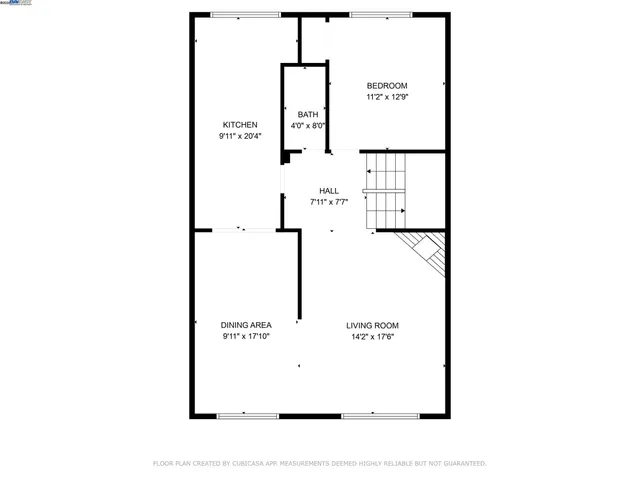 a picture of a bench in a cabinet