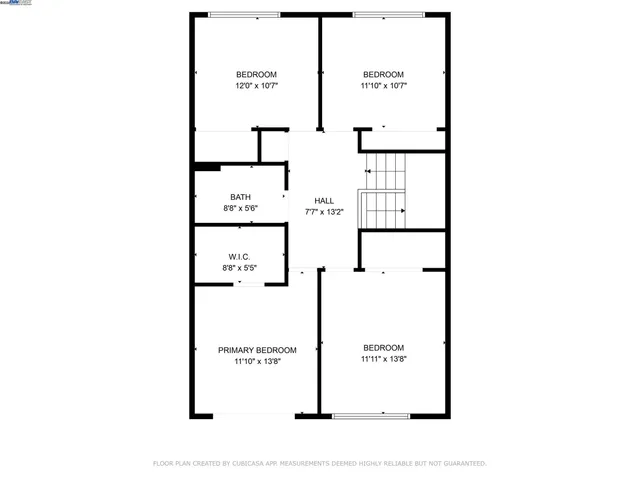 $1,488,800 | 1316 Bowdoin Street, San Francisco, CA 94134