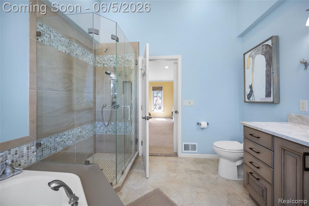 7505 Quail Ridge Drive Dexter, MI 48130 - Photo 45 of 75