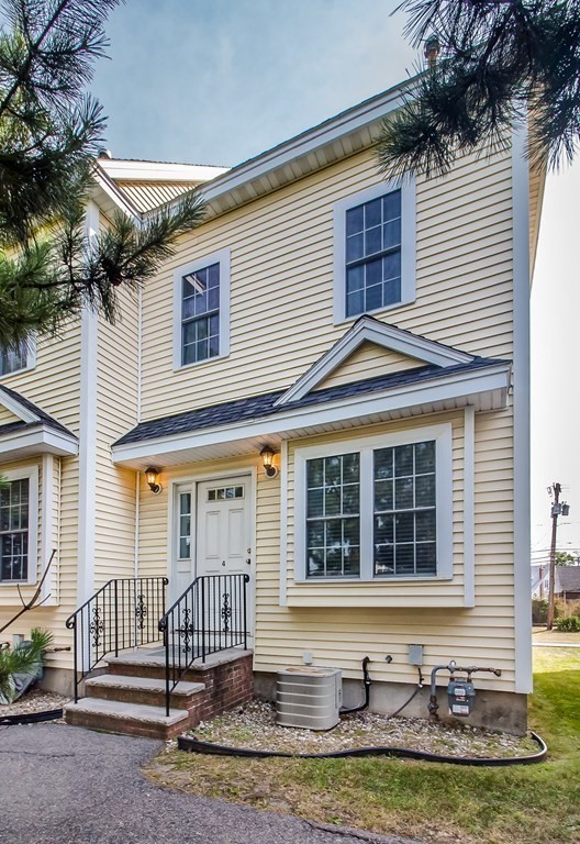 182 North Shore Road, Unit 4 Revere, MA 02151 - Photo 2 of 14 Gallery Image 2
