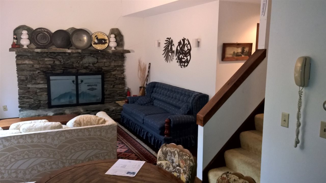 256 1 Way Road Stockbridge, VT 05772 - Photo 14 of 24
