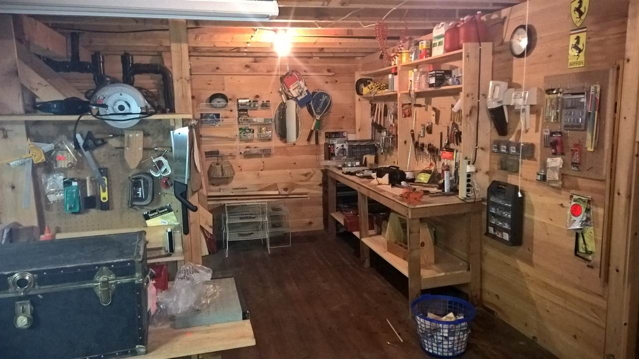 256 1 Way Road Stockbridge, VT 05772 - Photo 22 of 24