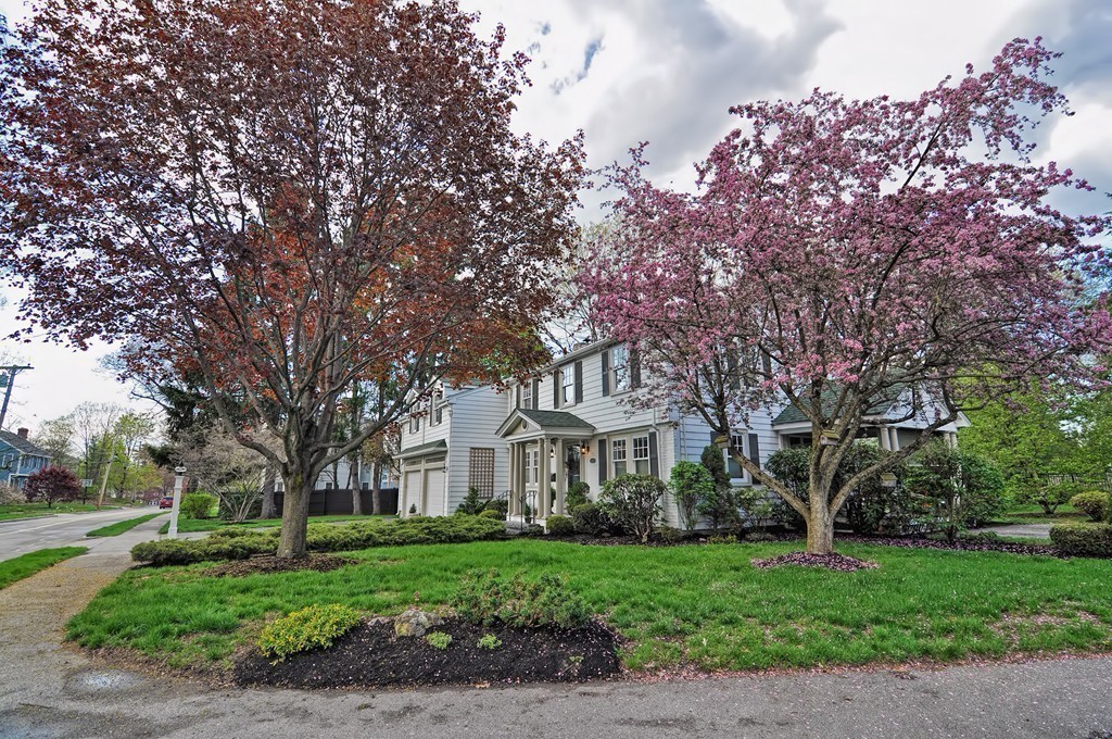 106 Parish Road Needham, MA 02494 - Photo 26 of 29 Gallery Image 26