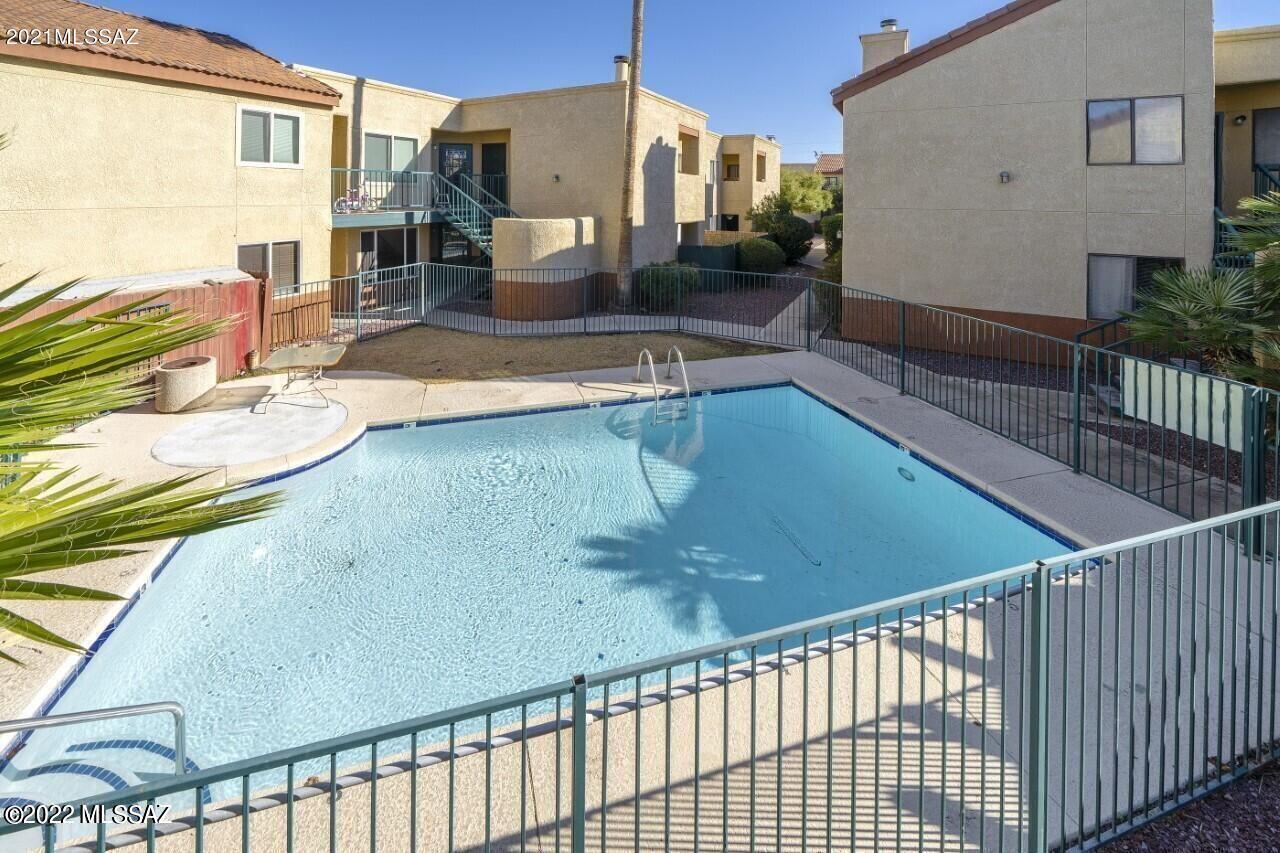 3690 North Country Club Road, Unit 1004 Tucson, AZ 85716 - Photo 24 of 24