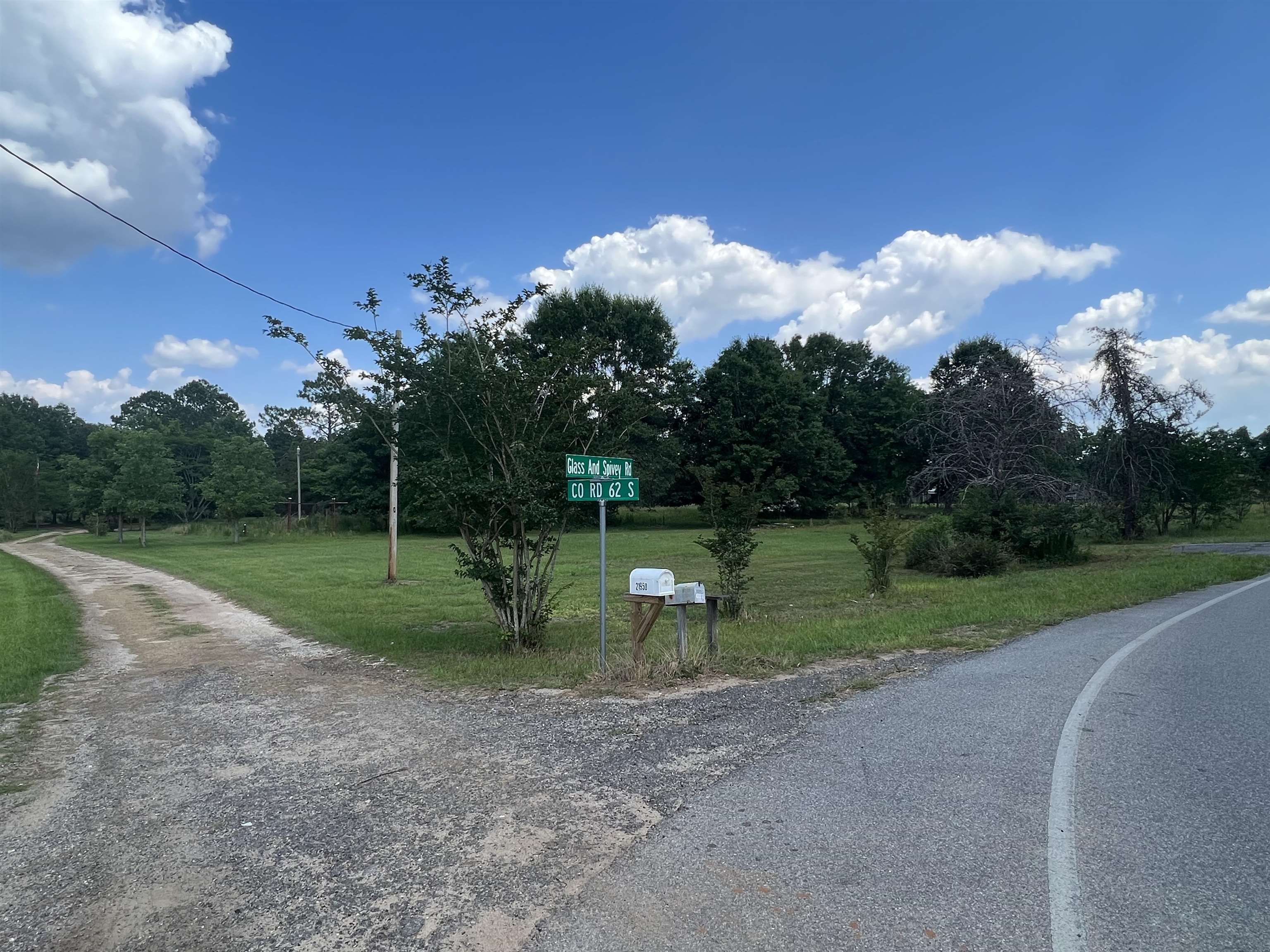 21950 Glass And Spivey Road Robertsdale, AL 36567 - Photo 5 of 6