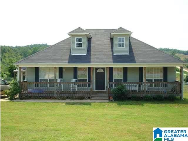 333 Quail Hollow Road Warrior, AL 35180 - Photo 1 of 9