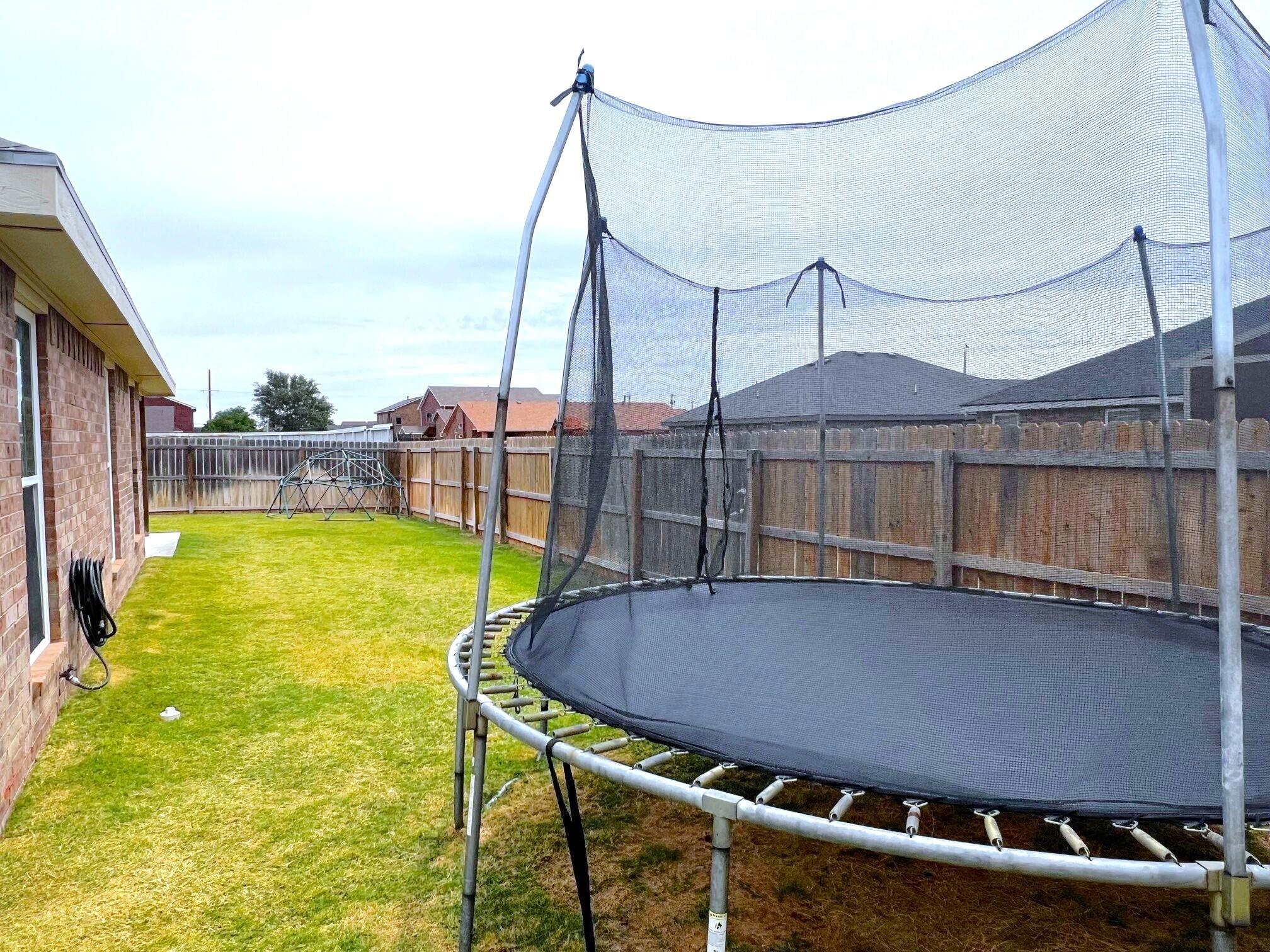 8803 10th Place Lubbock, TX 79416 - Photo 27 of 27 a view of swimming pool with seating