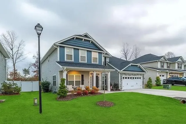 $527,046 | 182 Hillmont Drive, Garner, NC 27529