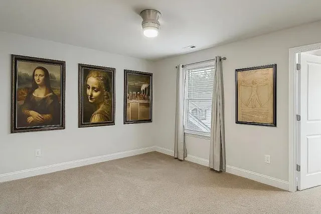 $527,046 | 182 Hillmont Drive, Garner, NC 27529