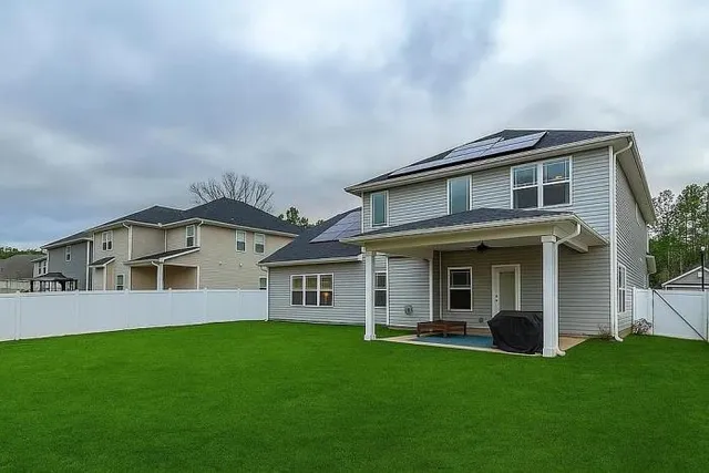 $527,046 | 182 Hillmont Drive, Garner, NC 27529