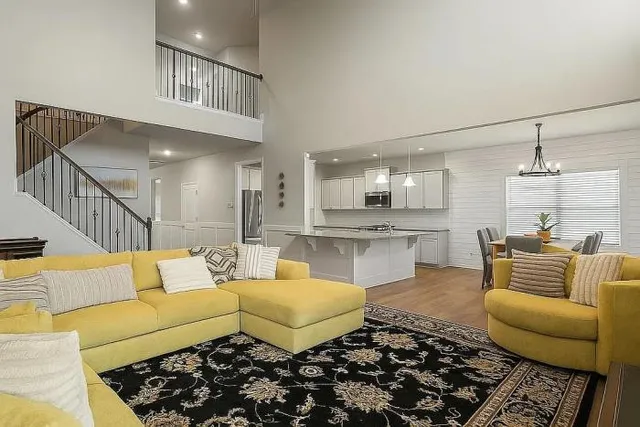 $527,046 | 182 Hillmont Drive, Garner, NC 27529