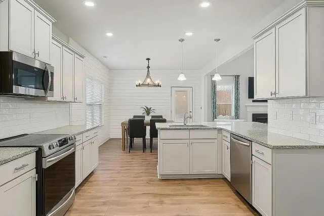 $527,046 | 182 Hillmont Drive, Garner, NC 27529