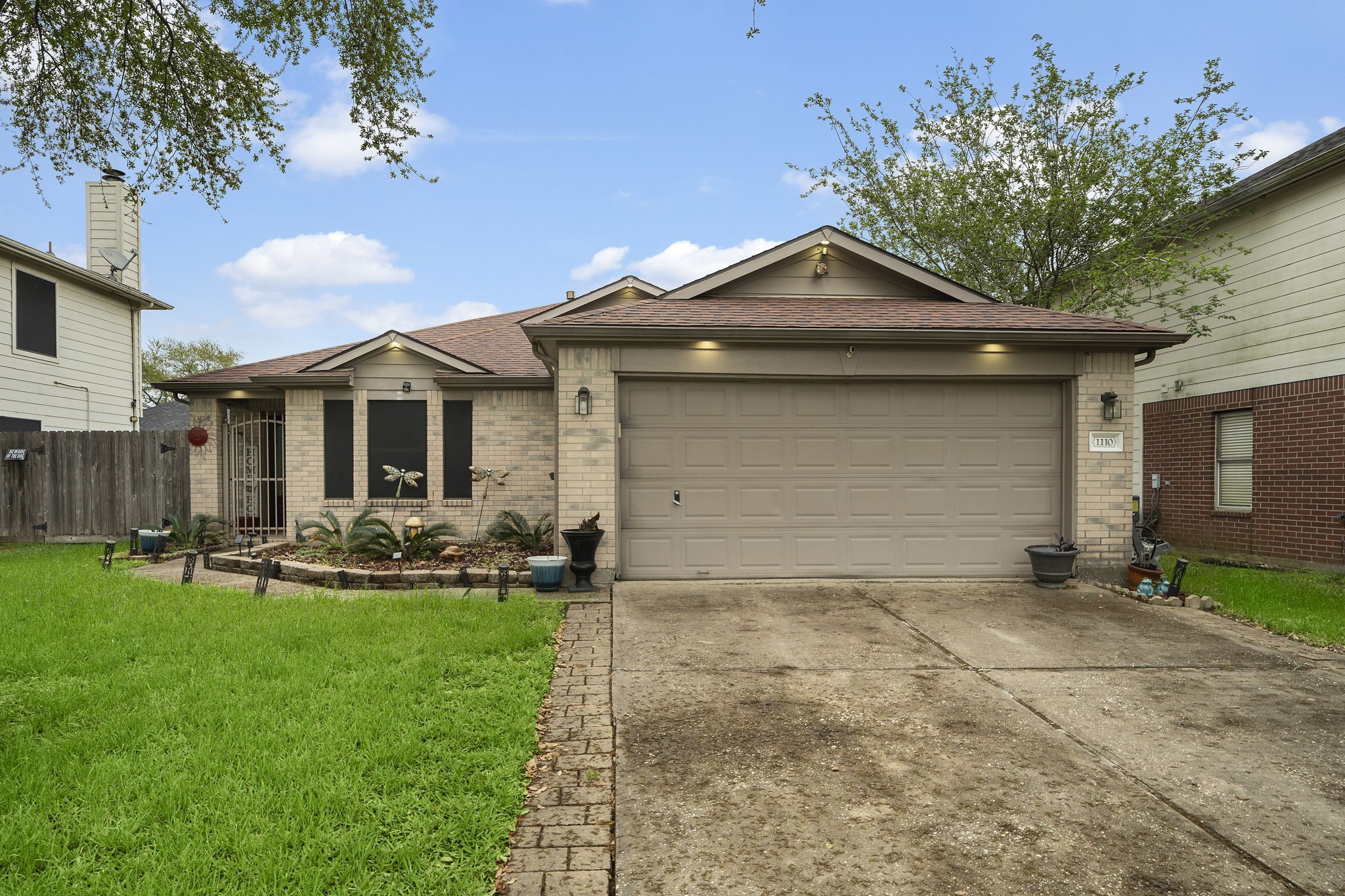 1110 Ambrosden Lane Channelview, TX 77530 - Photo 1 of 11