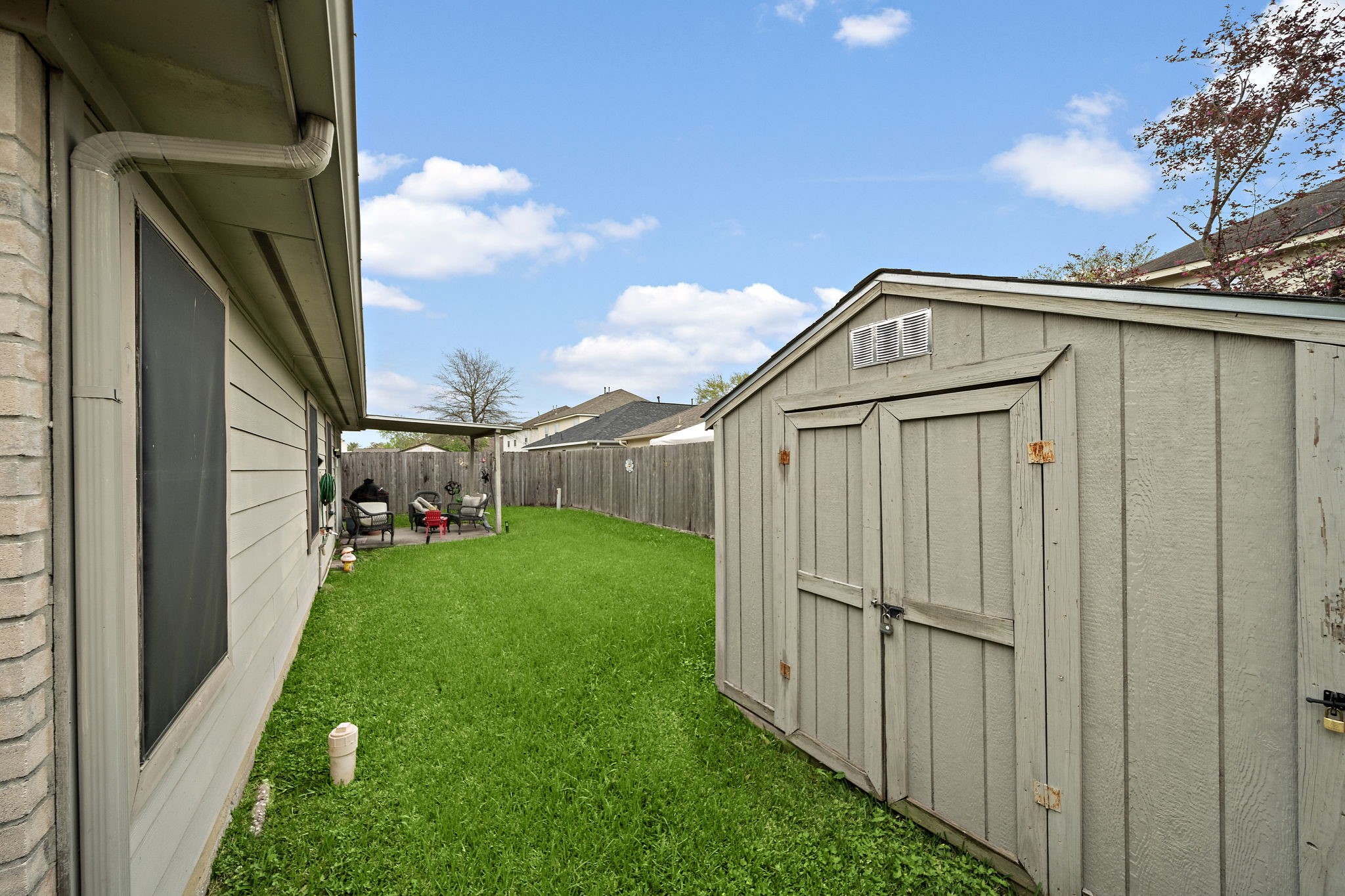 1110 Ambrosden Lane Channelview, TX 77530 - Photo 11 of 11