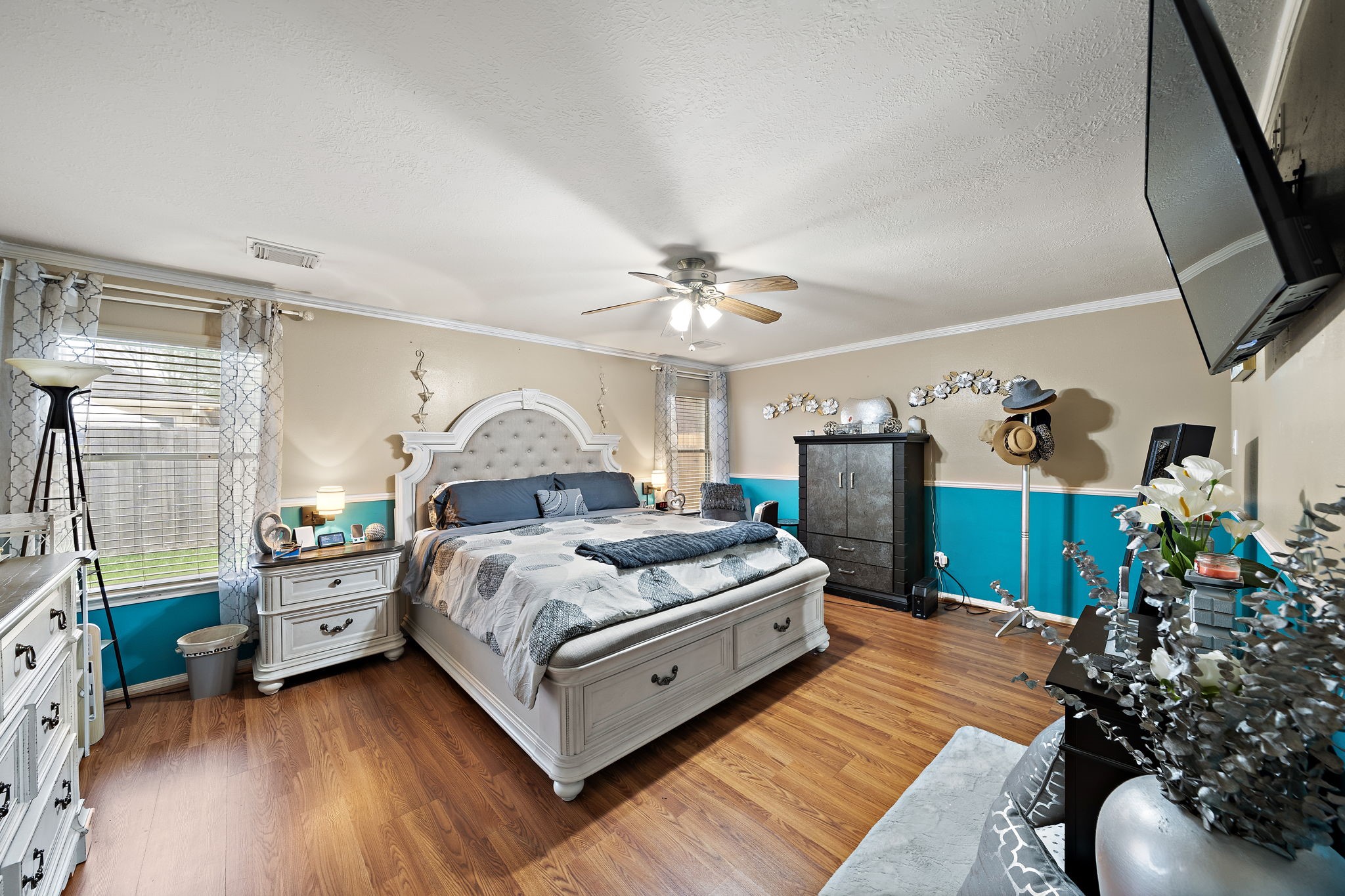 1110 Ambrosden Lane Channelview, TX 77530 - Photo 6 of 11