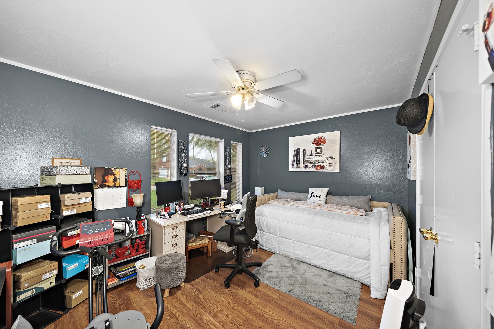 1110 Ambrosden Lane Channelview, TX 77530 - Photo 8 of 11