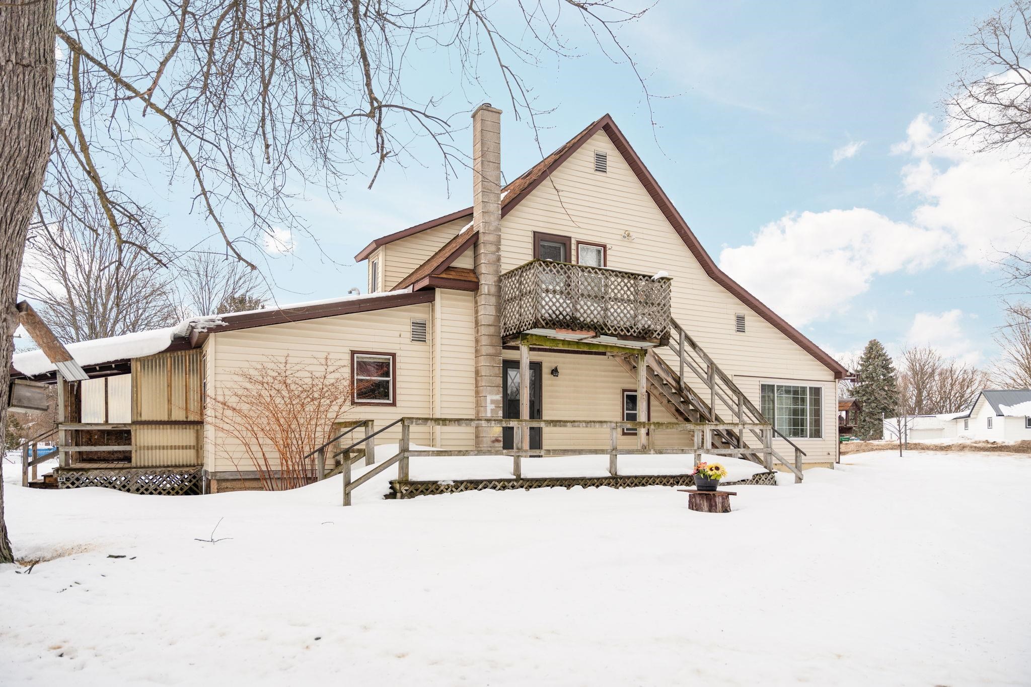 1663 County Road 633 Grawn, MI 49637 - Photo 41 of 43