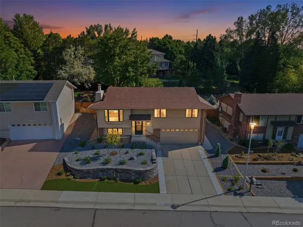 $675,000 | 11707 West Jewell Drive, Lakewood, CO 80228