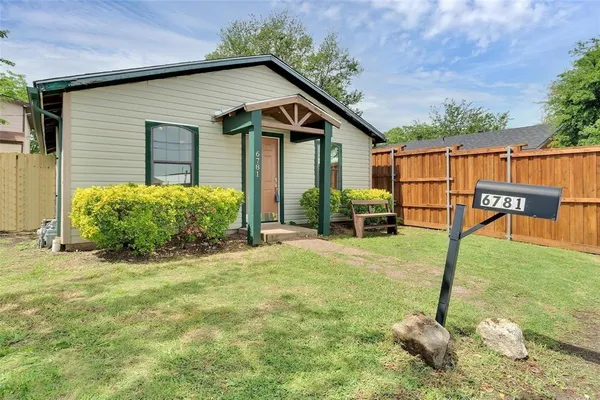 $1,750 | 6781 Half Main Street, Frisco, TX 75034